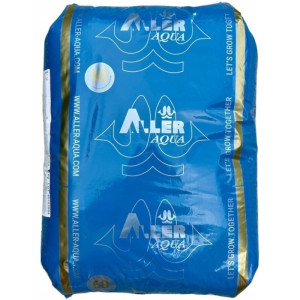 PELLET ALLER AQUA BEST 17 mm